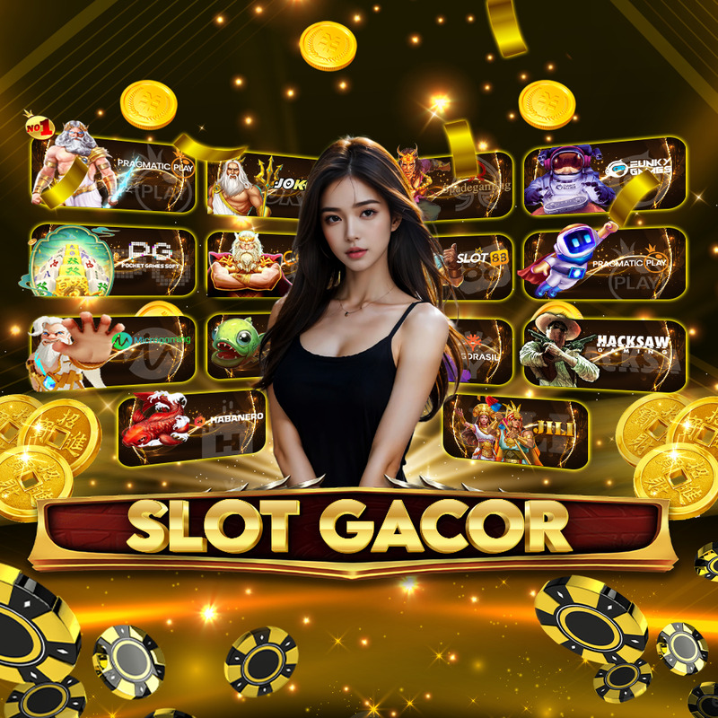 VISA4D: Situs Viral Sering Kasih Menang Maxwin Dengan RTP Gacor Hari Ini